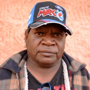 Seth Namatjira