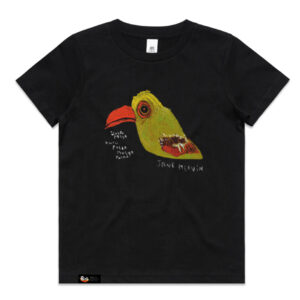Jane Kids & Youth T-shirt -  -