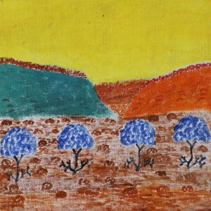 Product - Painting - Seth Namatjira