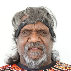 Charles Jangala Inkamala