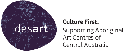 Desart logo