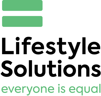 Lifestyle Solutions logo