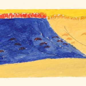 Product - Works On Paper - Seth Namatjira